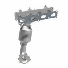 Load image into Gallery viewer, MagnaFlow 15-17 Jeep Cherokee 2.4L Direct Fit Converter