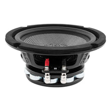 Load image into Gallery viewer, DS18 6.5in 250 Watts RMS 2 ohm Mid-Bass Loudspeaker Neodymium