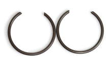 Load image into Gallery viewer, Vertex Piston 08-14 Kawasaki KFX 450 R 450cc Circlips - Pack of 2