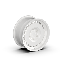 Load image into Gallery viewer, fifteen52 Evolution MX 17x8 5x100 38mm ET 73.1mm Center Bore Classic White Wheel