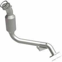 Load image into Gallery viewer, MagnaFlow 98-03 Ford Escort 2.0L Direct Fit Converter