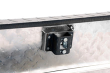 Load image into Gallery viewer, Dee Zee Universal Tool Box - Specialty Large Triangle BT Alum