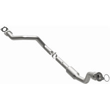 Load image into Gallery viewer, MagnaFlow 05-06 Terraza V6 3.5 OEM Underbody Direct Fit Converter
