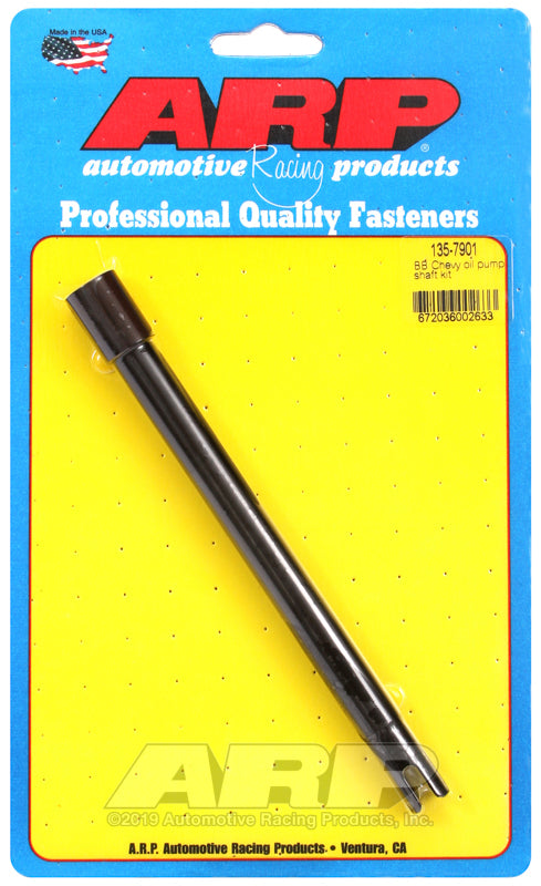 ARP BB Chevy Oil Pump Drive Shaft Kit - GTR Auto