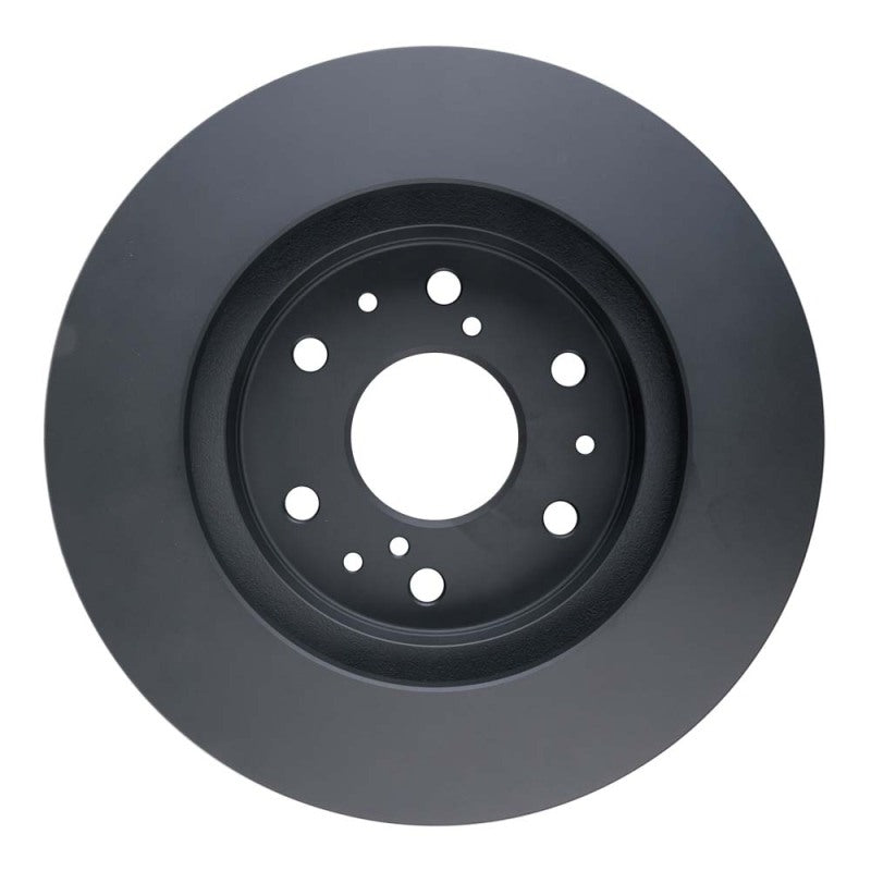 Timbren 15-20 Cadillac Escalade/Chevrolet Suburban/GMC Yukon XL BES Coated Brake Rotor - Front TIM-R225237