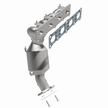 Load image into Gallery viewer, MagnaFlow 2014 Jeep Cherokee 2.4L Direct Fit Converter