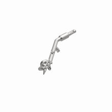 Load image into Gallery viewer, MagnaFlow 12-15 ML350 V6 3.5 OEM Manifold Direct Fit Converter