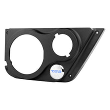 Load image into Gallery viewer, DS18 Jeep JK/JKU Fits 2x 6.5in Speakers And 2x 3.78in Tweeters Front Door Panels