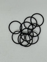 Load image into Gallery viewer, KYB 91-92 Yam YZ125- 250/ Kaw KX125-250/Hon CR125-500 R/00-07 XR650R Piston O-Ring 44 mm. - 10 Pk