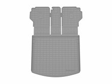 Load image into Gallery viewer, WeatherTech 22-25 Mazda CX-5 Behind 2nd Row Seating SeatBack Cargo Liners HP - Grey 421578IM