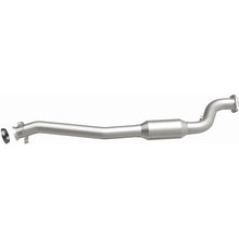 Load image into Gallery viewer, MagnaFlow 07-08 Hummer H3 3.7L Direct Fit Converter