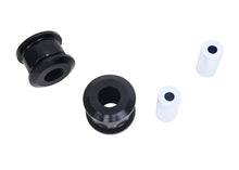 Load image into Gallery viewer, Whiteline 05-10 Jeep Grand Cherokee Front Differential Mount Bushing