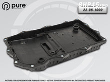 Load image into Gallery viewer, Pure Drivetrain 8HP45 Transmission Pan - AWD