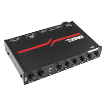 Load image into Gallery viewer, DS18 EQX High Volt 5-Band Equalizer High Level Input