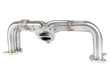Load image into Gallery viewer, PERRIN 22-26 Subaru WRX / 20-25 OBXT &amp; LXT / 19-25 Ascent Equal Length Header - Brushed SS