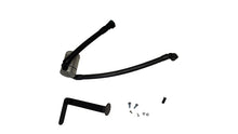 Load image into Gallery viewer, J&amp;L 15-17 Ford F-150 5.0L Oil Separator 3.0 PCV Side - Clear Anodized
