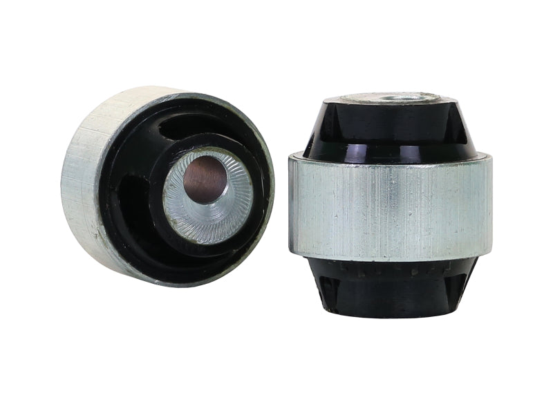 Whiteline Plus 6/06+ Toyota Camry ACV40 Rear Control Arm - Lower Inner Rear Bushing Kit W53298