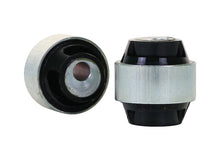 Load image into Gallery viewer, Whiteline Plus 6/06+ Toyota Camry ACV40 Rear Control Arm - Lower Inner Rear Bushing Kit W53298