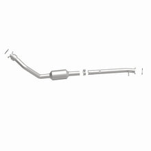 Load image into Gallery viewer, MagnaFlow 04-05 Buick Rendezvous 3.4L Direct Fit Converter