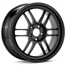 Load image into Gallery viewer, Enkei RPF1 17x9 5x114.3 35mm Offset Gloss Black Wheel (MOQ 40)