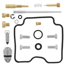 Load image into Gallery viewer, QuadBoss 11-13 Yamaha YFM125R Raptor Carburetor Kit