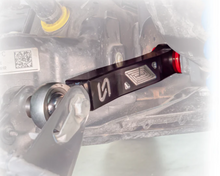 Load image into Gallery viewer, Turn Offroad 2021+ Ford Bronco Billet Rear Upper Links