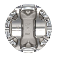 Load image into Gallery viewer, JE Pistons 2017+ Ford EcoBoost 3.5L V6 93.00mm Bore -9.70cc Dish FSR Piston - Set of 6