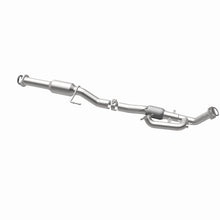 Load image into Gallery viewer, MagnaFlow 18-19 Toyota Camry 3.5L Direct Fit Converter