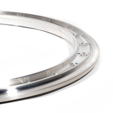 Load image into Gallery viewer, Method Beadlock Ring - 15in Forged - Style 20.2 (Valve Hole) - Machined BR-DB15-20.2-A