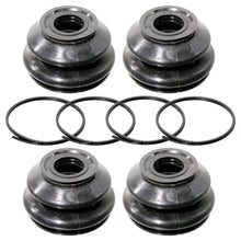 Load image into Gallery viewer, RockJock Replacement Rod End Boot 4-Pack (JL/JT/JK - All Currectlync / Modular Extreme Drag Links)