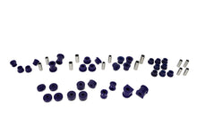 Load image into Gallery viewer, SuperPro MGC Bushing Kit