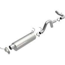 Load image into Gallery viewer, MagnaFlow BRE Exhaust Kit 94-95 Dodge Ram 2500 3500 5.9L 106-0619