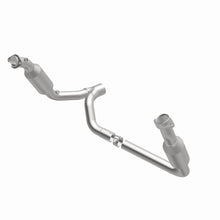 Load image into Gallery viewer, MagnaFlow 2006 Dodge Ram 1500 5.7L Direct Fit Catalytic Converter