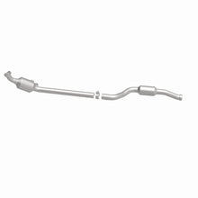 Load image into Gallery viewer, MagnaFlow 10-12 GLK350 V6 3.5 OEM Underbody Direct Fit Converter