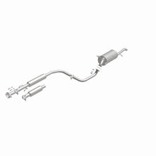 Load image into Gallery viewer, MagnaFlow BRE Exhaust Kit 04-06 Chevy Aveo 1.6L