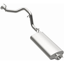 Load image into Gallery viewer, MagnaFlow BRE Exhaust Kit Replacement Stainless Jeep