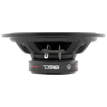 Load image into Gallery viewer, DS18 6.5in 50 Watts RMS 4 ohm 2-Way Component Speaker System Universal Fit
