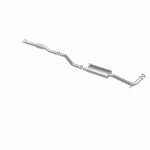 Load image into Gallery viewer, MagnaFlow 19-20 Hyundai Santa Fe Direct Fit Catalytic Converter L4 OEM Underbody