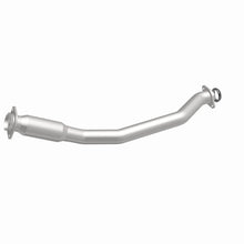 Load image into Gallery viewer, MagnaFlow Direct Fit Catalytic Converter 2012-2017 Grand Cherokee V8 6.4 OEM Underbody