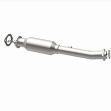Load image into Gallery viewer, MagnaFlow 05-06 Nissan Titan 5.6L Direct Fit Converter