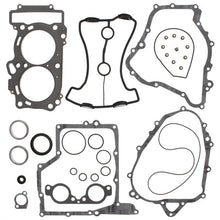 Load image into Gallery viewer, Vertex Gaskets 07-09 Yamaha Phazer 500 Complete Gasket Kit w/ Oil Seals