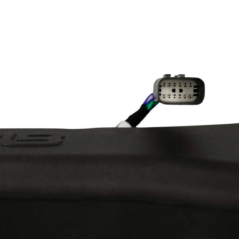 DS18 2024+ JL/JLU/JT Jeep Overhead Soundbar w/ 2x 8in Speakers & 2x 3.8in Tweeters Included w/ LEDs