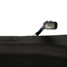 Load image into Gallery viewer, DS18 2024+ JL/JLU/JT Jeep Overhead Soundbar w/ 2x 8in Speakers &amp; 2x 3.8in Tweeters Included w/ LEDs