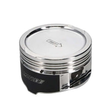 Load image into Gallery viewer, Manley Ford 4.6L Modular V8 Piston Set - 3.582in Bore 1.200in CH, -14.00 CC