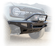 Load image into Gallery viewer, Turn Offroad 2021+ Ford Bronco Front Bumper Package