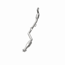 Load image into Gallery viewer, MagnaFlow 2006 Mercedes-Benz CL500 5.0L Direct Fit Converter