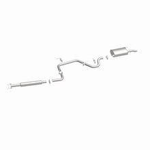 Load image into Gallery viewer, MagnaFlow BRE Exhaust Kit 00-05 Chevy Impala Monte Carlo
