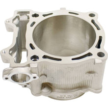 Load image into Gallery viewer, Cylinder Works 07-15 Yamaha WR 450 F 450cc Big Bore Cylinder 98mm