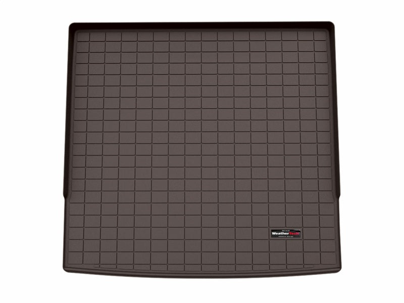 WeatherTech 2026 Honda Passport Trunk Cargo Liners - Cocoa 431858