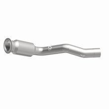 Load image into Gallery viewer, MagnaFlow 2015 M3 3 Underbody Direct Fit Converter